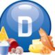 totul despre Vitamina D