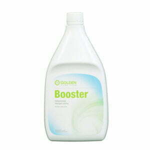aditiv detergent booster golden