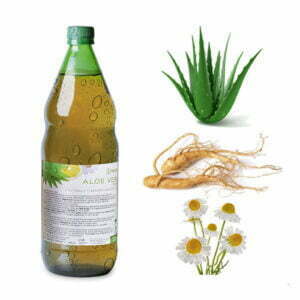 aloe vera neolife