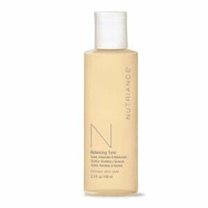 balancing tonic nutriance