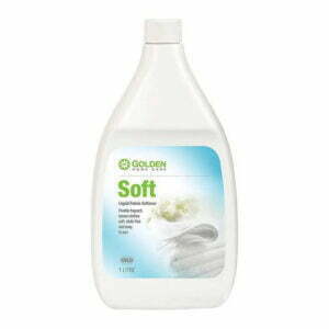 balsam soft golden