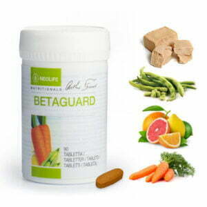 betaguard neolife