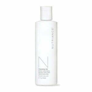 cleansing gel nutriance