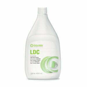 detergent ldc golden