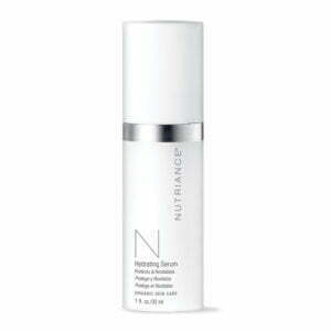 hydrating serum nutriance