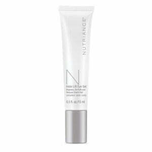 insta lift eye gel nutriance