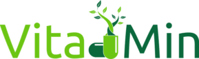 logo color VitaMin