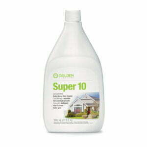 detergent super 10 golden