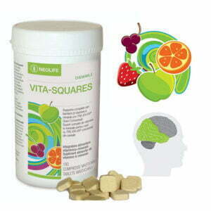vita squares neolife