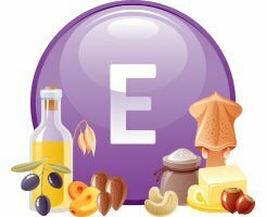 Totul despre vitamina e