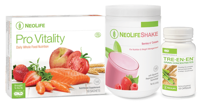 Produse NeoLife