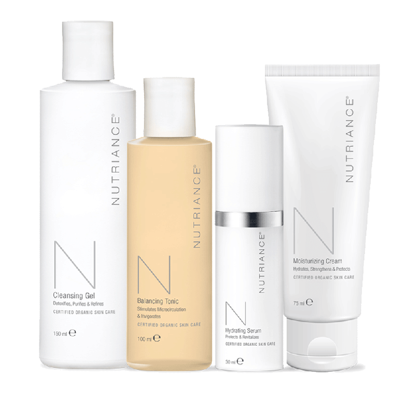 Produse ingrijire Nutriance
