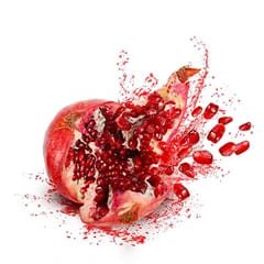 Tre - Esenţă nutriţională de super-fructe 2 pictograma produs punicalagin rodie
