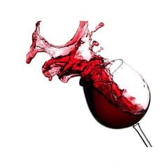 Tre - Esenţă nutriţională de super-fructe 3 pictograma produs resveratrol vin rosu