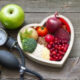 nutritie sanatatea inimii