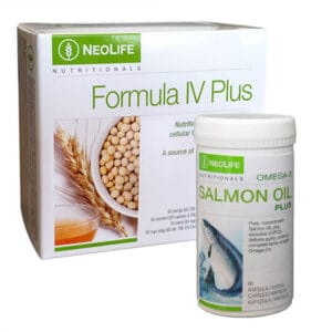 pachet vitamine pentru caderea parului